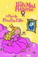 Puzzle for Princess Ellie