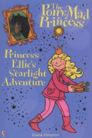 Princess Ellie's Starlight Adventure