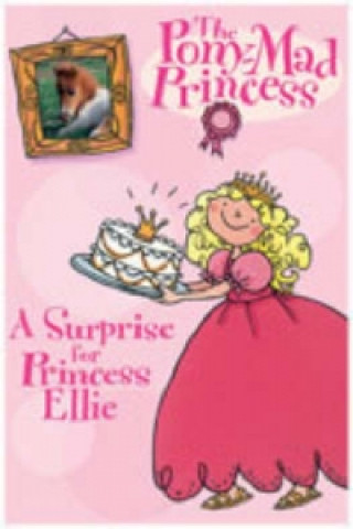 Surprise For Princess Ellie