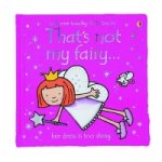 That's not my fairy...