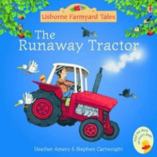 Runaway Tractor