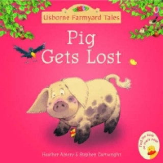 Pig Gets Lost