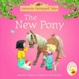 New Pony
