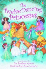 Twelve Dancing Princesses