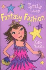 Fantasy Fashion