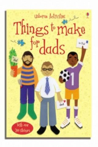 Things To Make For Dads