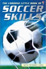 Usborne Little Book of Soccer Skills