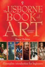 Book of Art - Collection