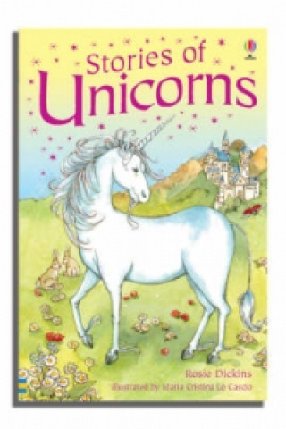 Stories of Unicorns