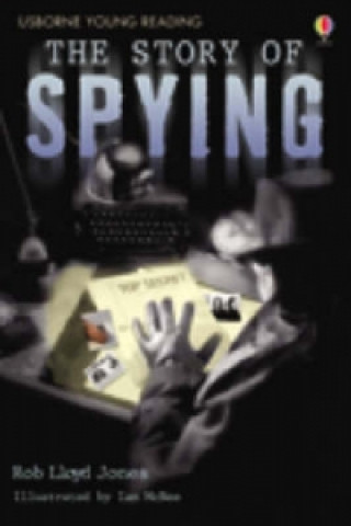 Story of Spying