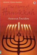 Story of Hanukkah