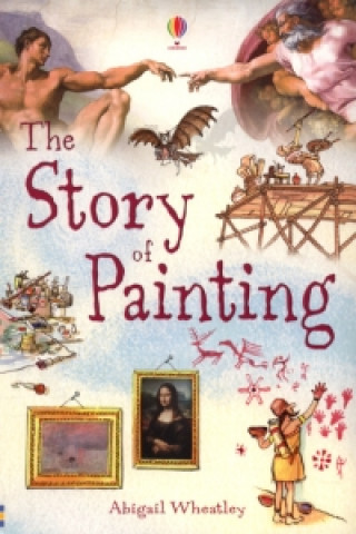 Story of Painting