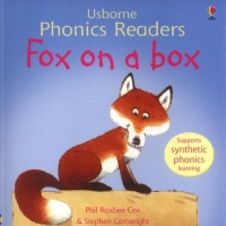 Fox On A Box Phonics Reader