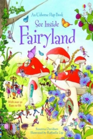 See Inside Fairyland