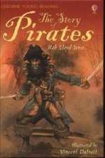 Story of Pirates
