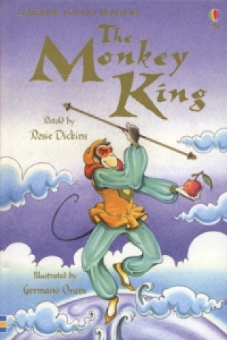 Monkey King