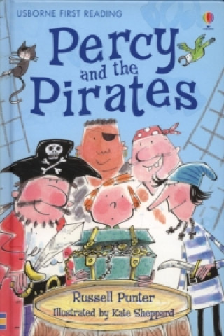 Percy and the Pirates