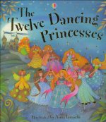 Twelve Dancing Princesses