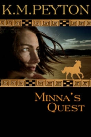 Minna's Quest