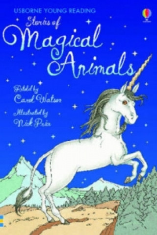 Stories of Magical Animals