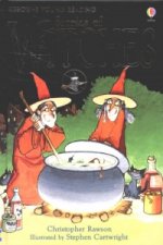 Stories of Witches