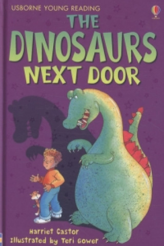 Dinosaurs Next Door