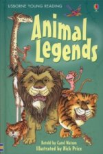 Animal Legends