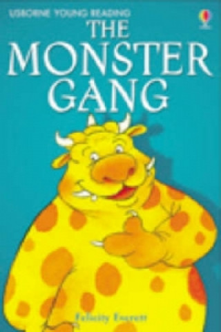 Monster Gang
