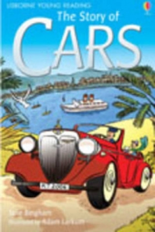 Story of Cars