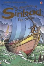 Adventures of Sinbad the Sailor