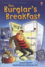 Burglar's Breakfast