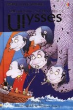 Amazing Adventures of Ulysses