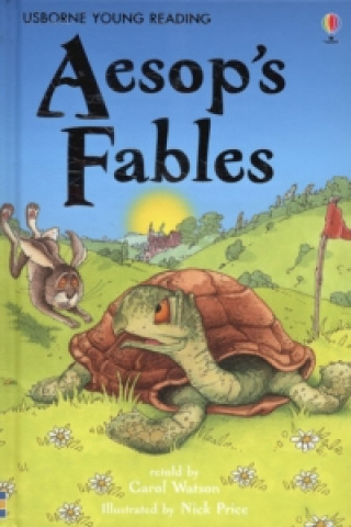 Aesop's Fables