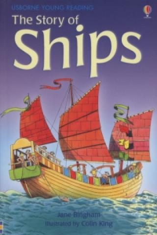 Story of Ships