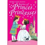 Stories of Princes and Princesses