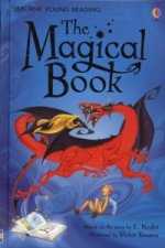 Magical Book
