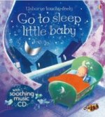 Go to Sleep Little Baby