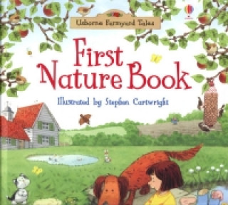 First Nature Book