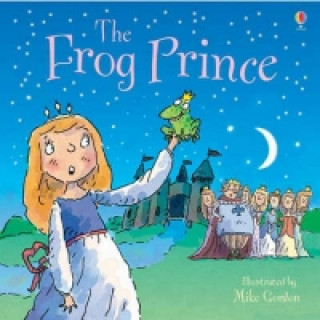 Frog Prince