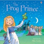 Frog Prince