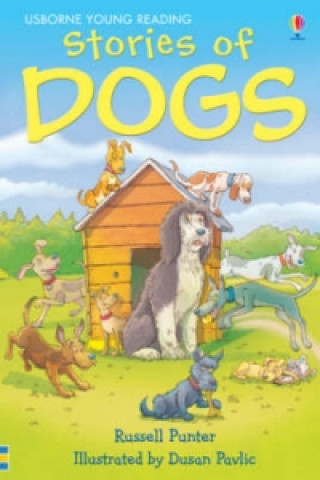 Stories of Dogs