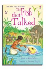 Fish that Talked