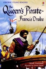 Queen's Pirate