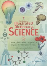 Illustrated Dictionary of Science