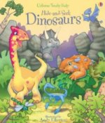 Hide and Seek Dinosaurs