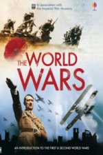 True Stories of the World Wars