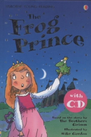 Frog Prince