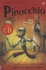 Pinocchio