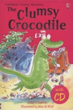 Clumsy Crocodile