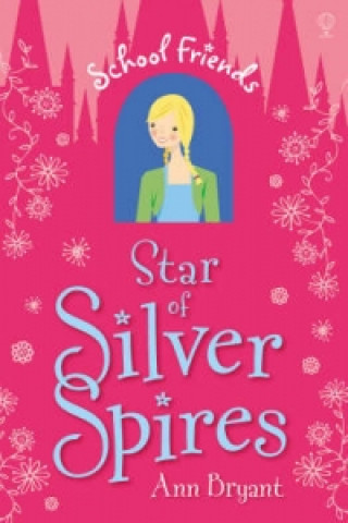 Star of Silver Spires